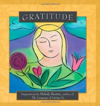 Gratitude: Inspirations by Melody Beattie