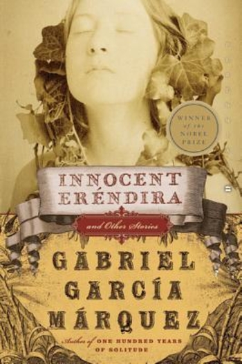 Book Innocent Erendira and Other Stories