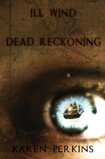 Ill Wind and Dead Reckoning (Valkyrie #1 & #2)