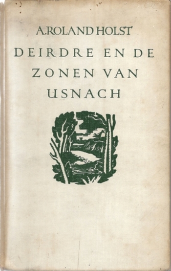 Deirdre en de zonen van Usnach