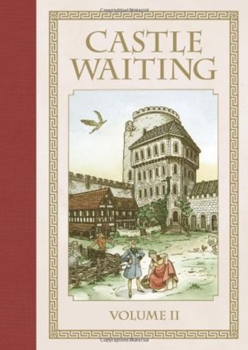 Castle Waiting, Vol. 2