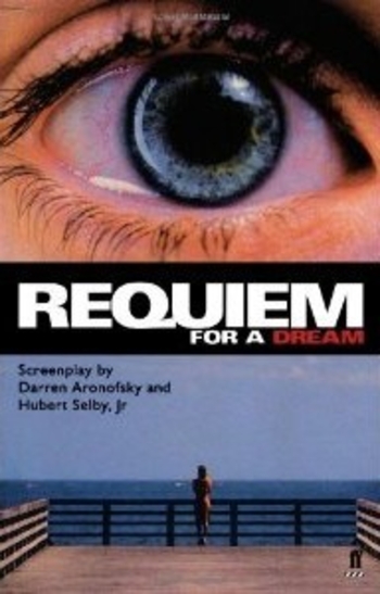 Book Requiem for a Dream (Screenplay)