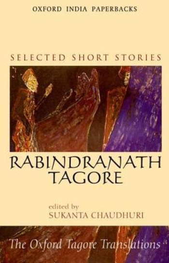 Book Selected Short Stories