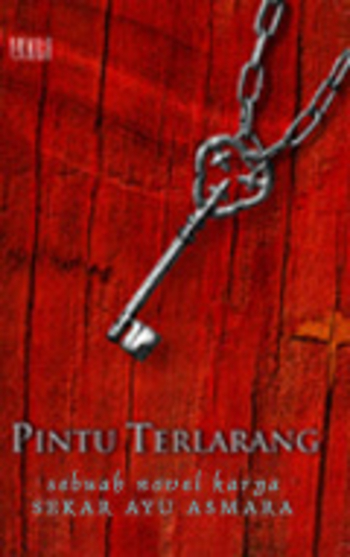 Book Pintu Terlarang