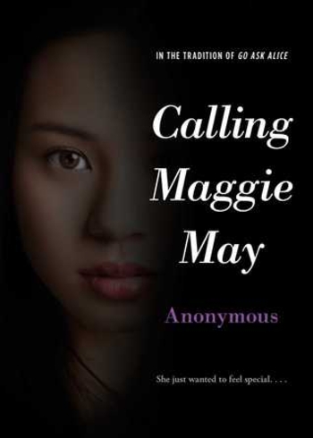 Book Calling Maggie May