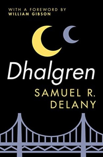 Book Dhalgren