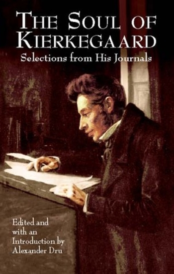 Book The Soul of Kierkegaard