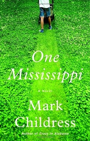One Mississippi