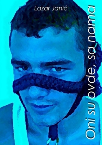 Oni su ovde, sa nama