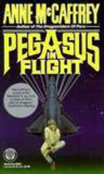 Book Pegasus in Flight