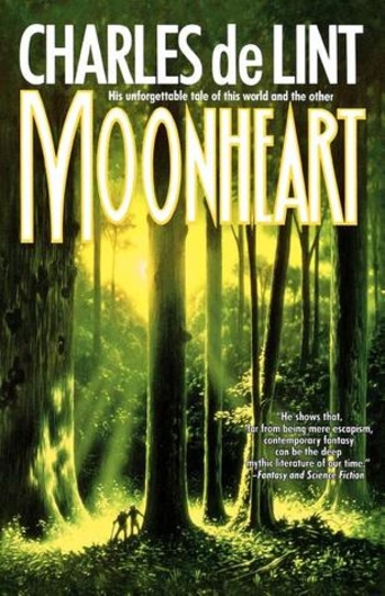 Book Moonheart