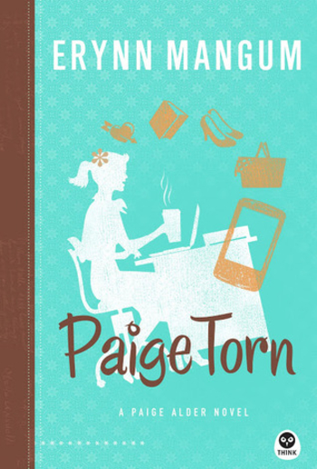 Book Paige Torn