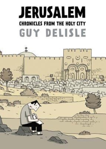 Book Jerusalem