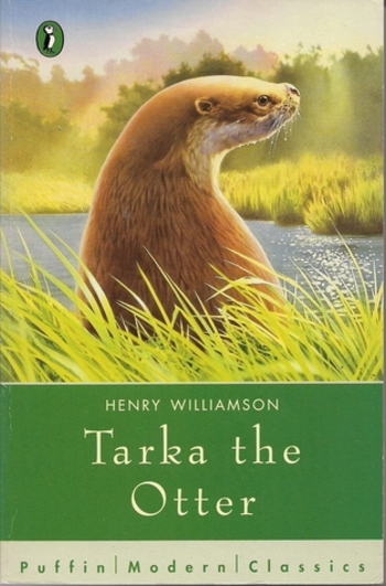 Tarka the Otter