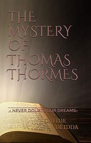The Mystery of Thomas Thormes