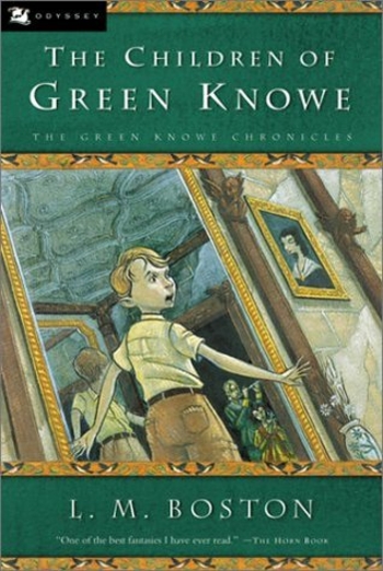 The Children of Green Knowe