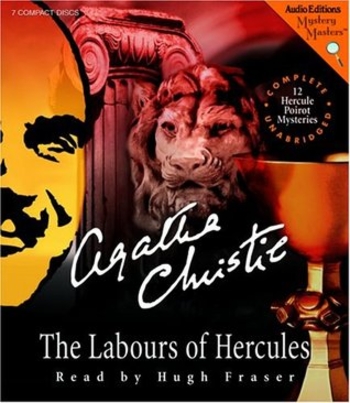 Book The Labours of Hercules