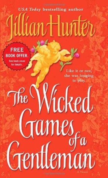 Book The Wicked Games of a Gentleman