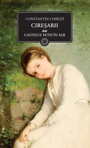 Castelul fetei in alb