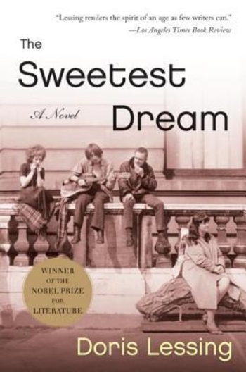 Book The Sweetest Dream