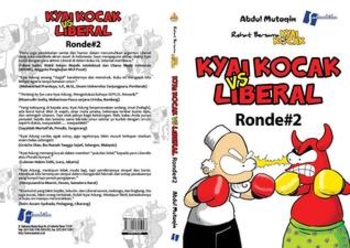 Rehat Bersama Kyai Kocak: Kyai Kocak vs Liberal Ronde #2