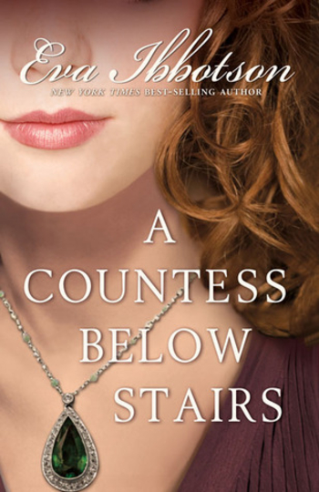 Book A Countess Below Stairs