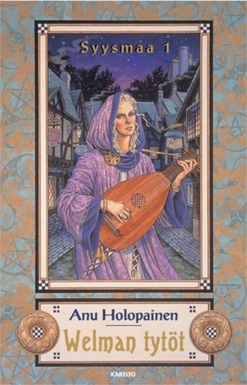 Welman tytöt