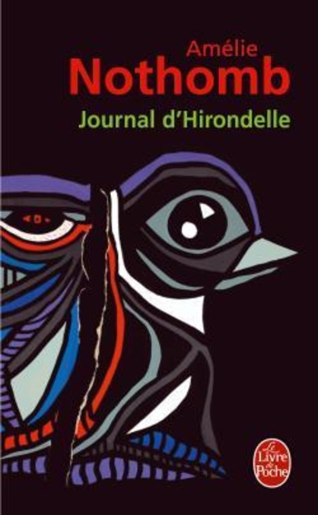 Journal d'Hirondelle