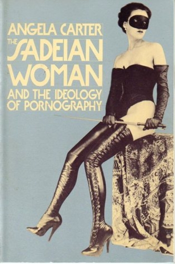 Book The Sadeian Woman