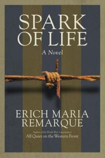 Spark of Life: A Novel of Resistance