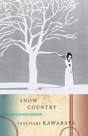 Book Snow Country