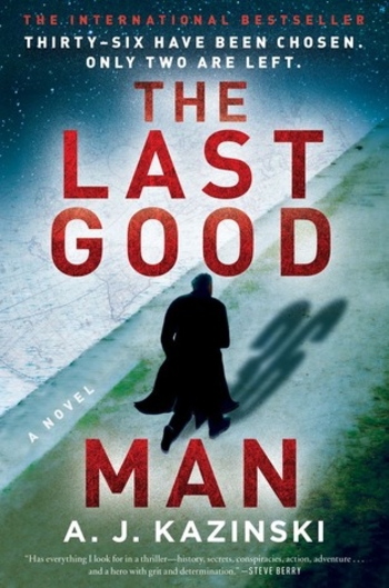 The Last Good Man