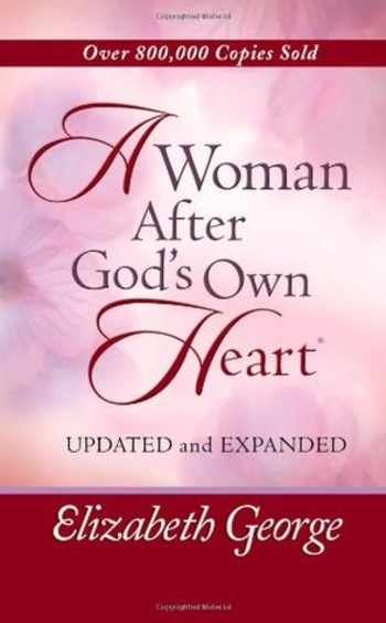 Book A Woman After God's Own Heart