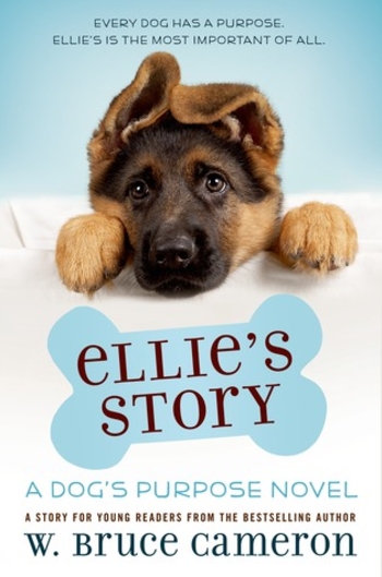 Ellie's Story