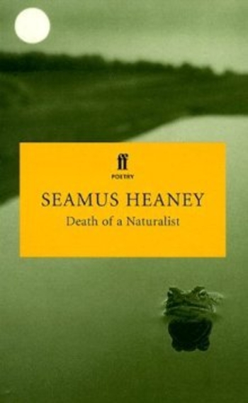 Death of a Naturalist