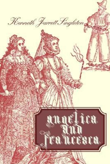 Book Angelica And Francesca