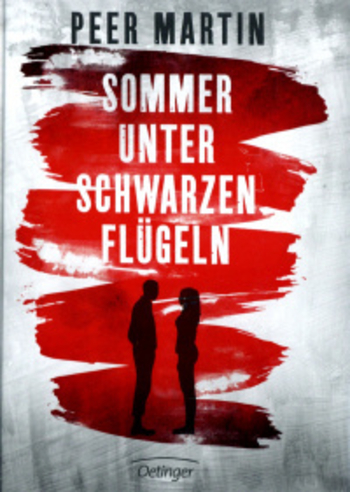 Sommer unter schwarzen Flügeln