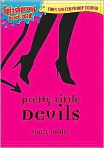 Book Pretty Little Devils