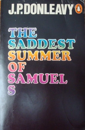 The Saddest Summer Of Samuel S