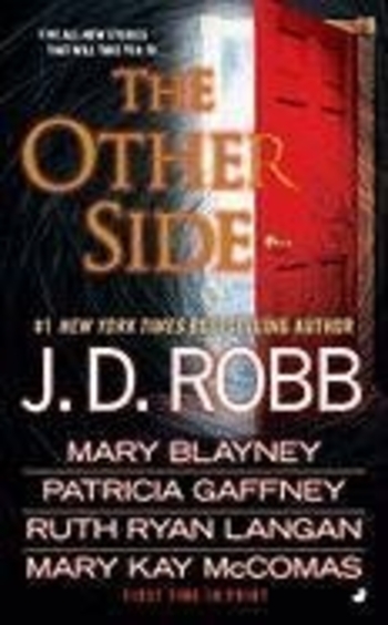 Book The Other Side