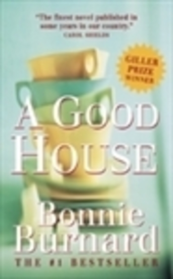 Book A Good House