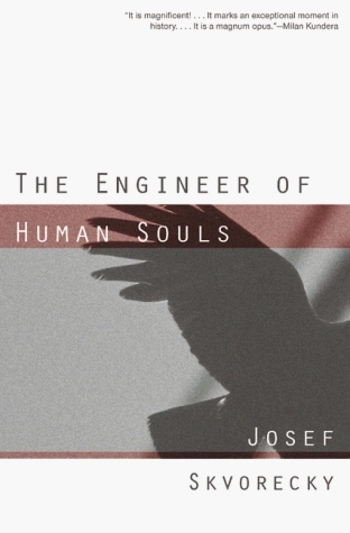 Book The Engineer of Human Souls