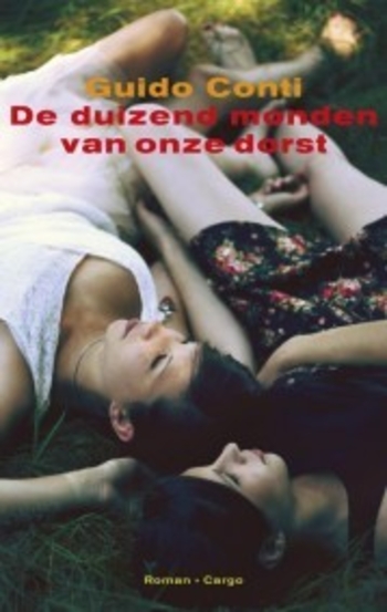 De duizend monden van onze dorst