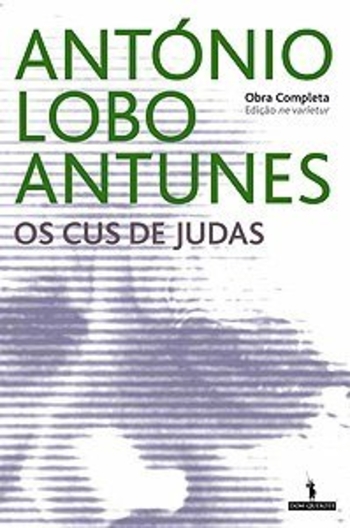 Os Cus de Judas