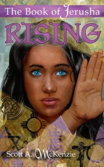 The Book of Jerusha: Rising