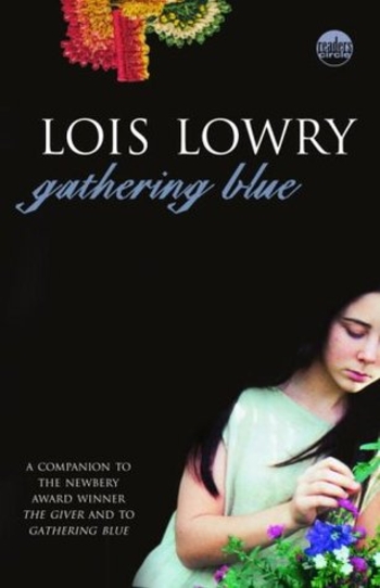 Book Gathering Blue