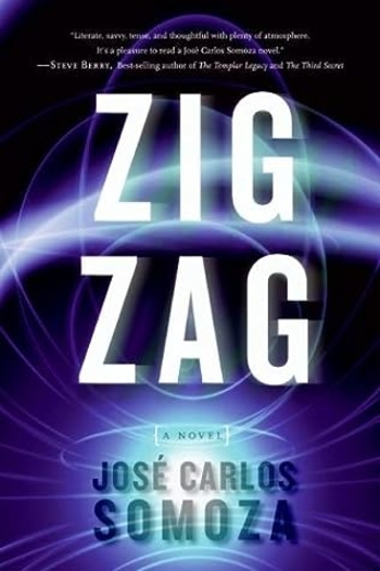 Book Zig Zag