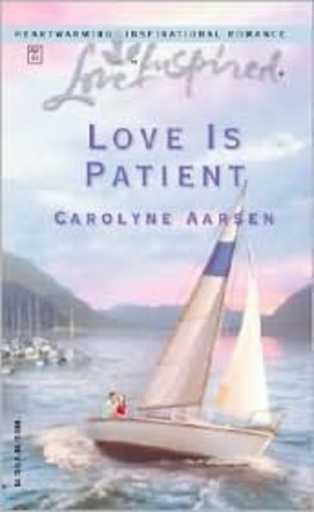 Love is Patient