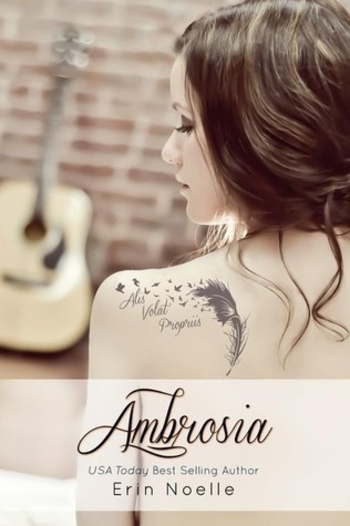 Book Ambrosia