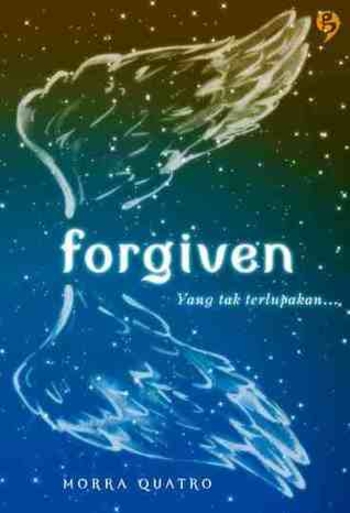 Forgiven
